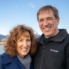 Alice & Brad Von Seggern