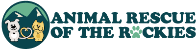 Animal Rescue of the Rockies